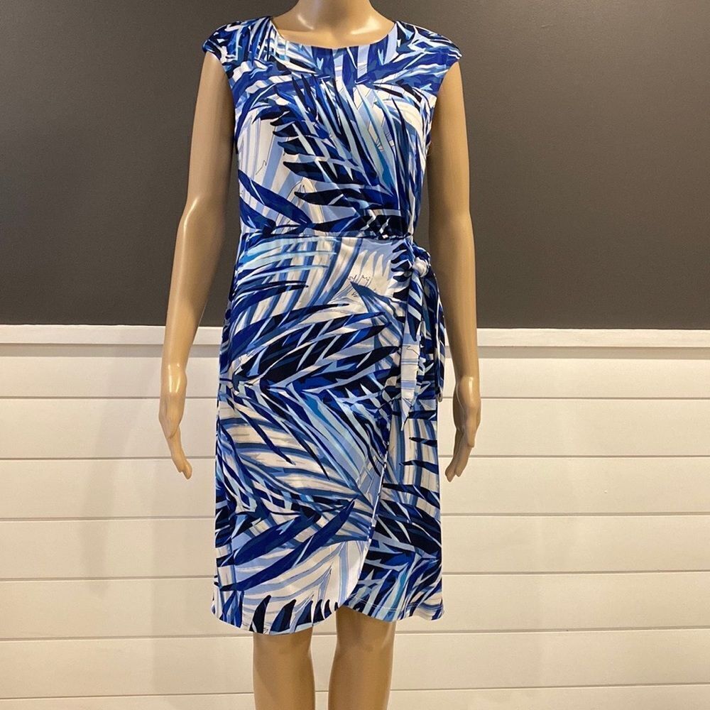 JESSICA HOWARD DRESS